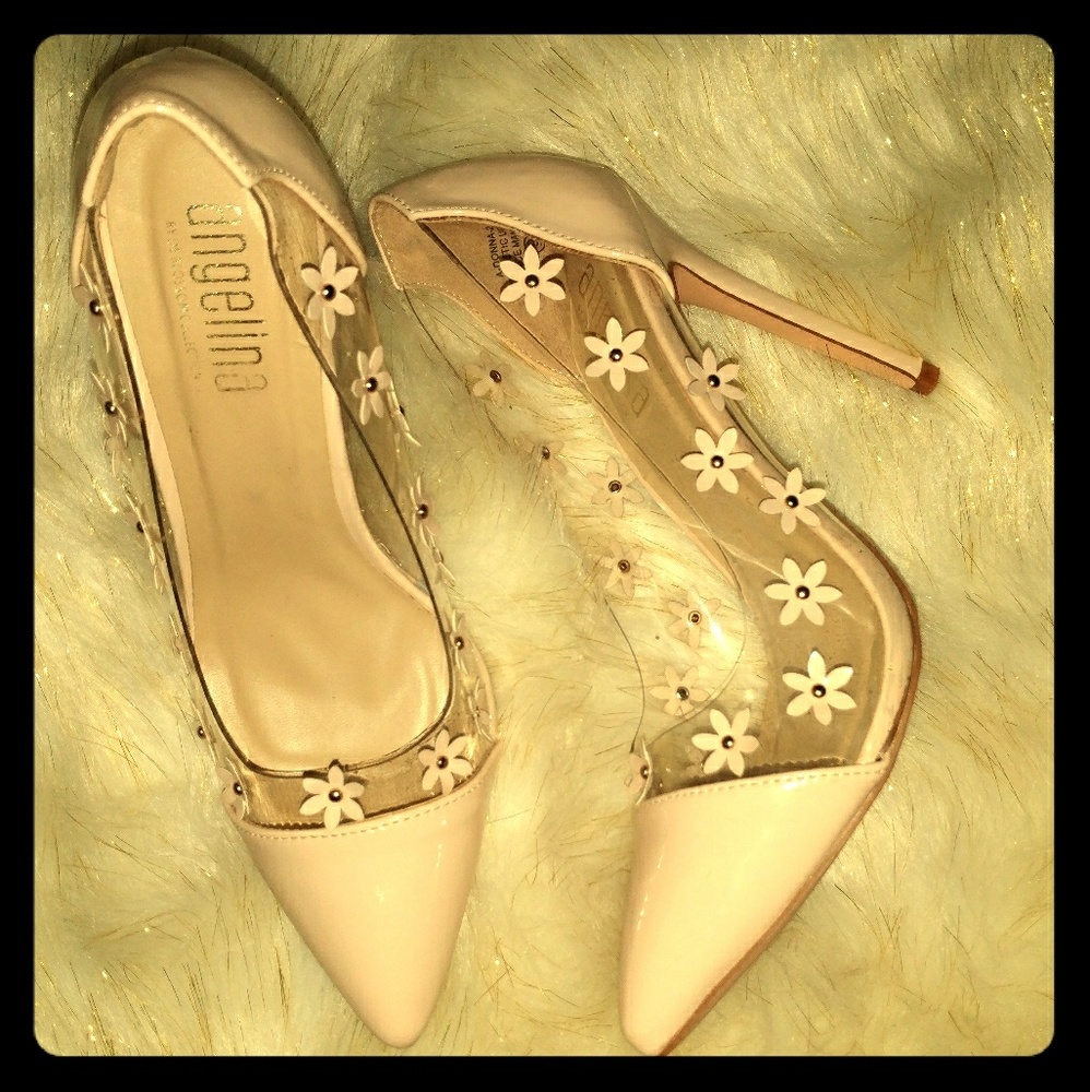 Shoes NWOT
